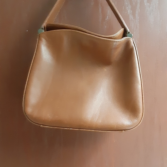 Coach Small Bucket Handbag - Picture 2 of 10